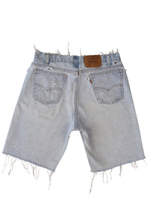 Vintage Levi’s Shorts