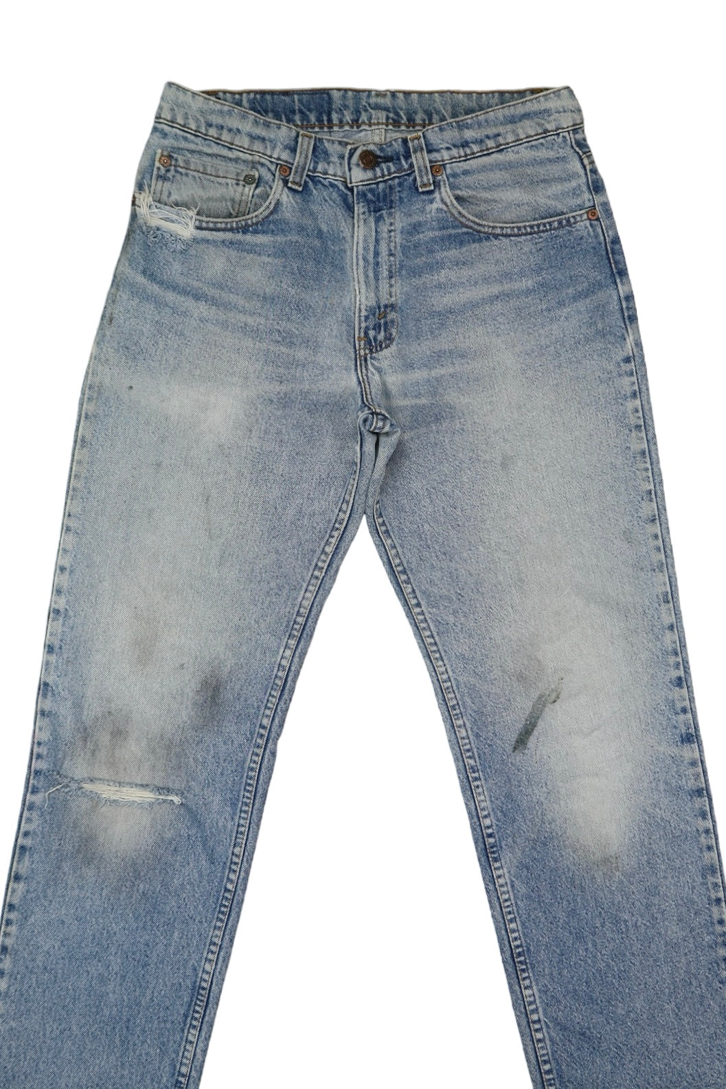 Vintage Levi’s • 29 mens / 27 wmns