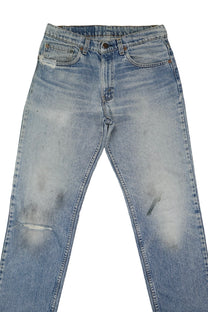 Vintage Levi’s • 29 mens / 27 wmns
