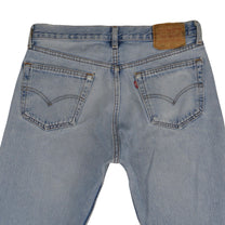 Vintage Levi’s • 32 mens / 30 wmns