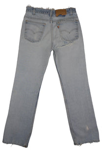 Vintage Levi’s • 30 mens / 28 wmns