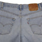 Vintage Levi’s Shorts • 31 mens / 29 wmns