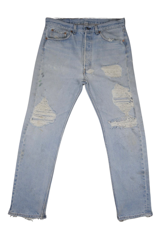 Vintage Levi’s