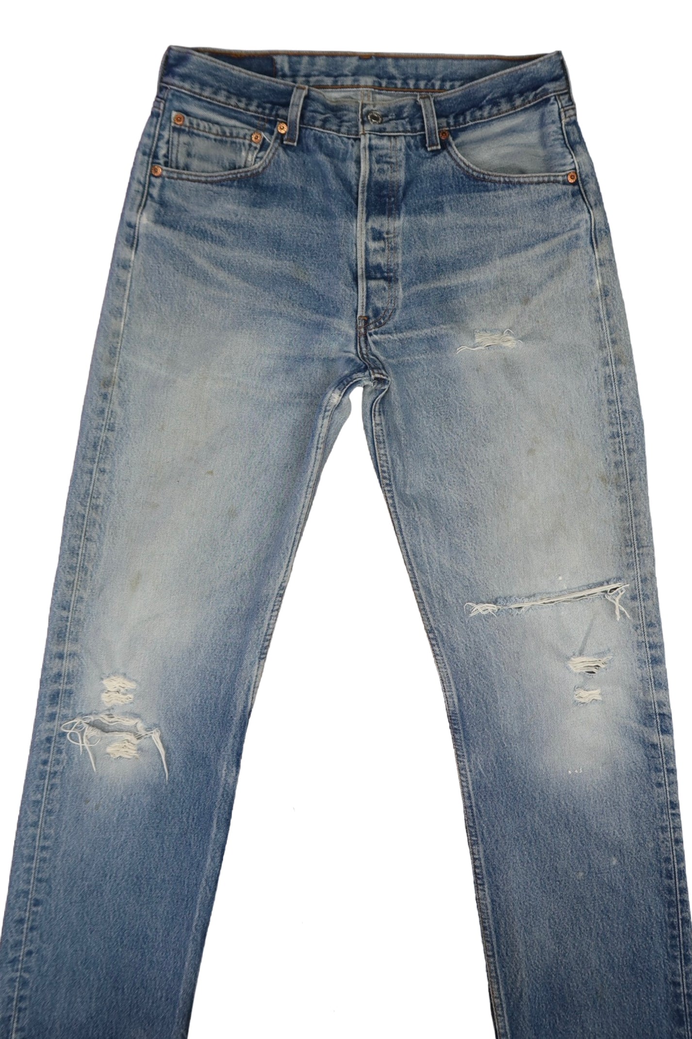 Vintage Levi’s • 30 mens / 28 wmns