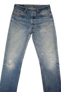 Vintage Levi’s • 30 mens / 28 wmns