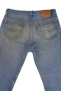 Vintage Levi’s