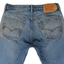 Vintage Levi’s • 31 mens / 29 wmns