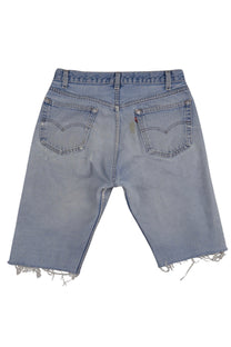 Vintage Levi’s Shorts • 29 mens / 27 wmns