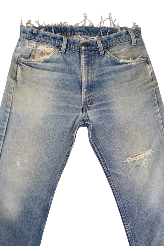 Vintage Levi’s