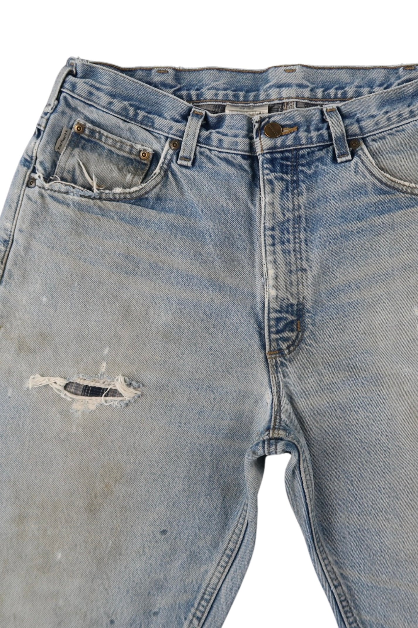 Vintage Carhartt Jeans