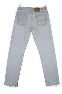 Vintage Levi’s • 31 mens / 29 wmns