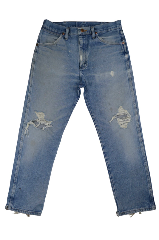 Vintage Wrangler Jeans • 32 mens / 30 wmns