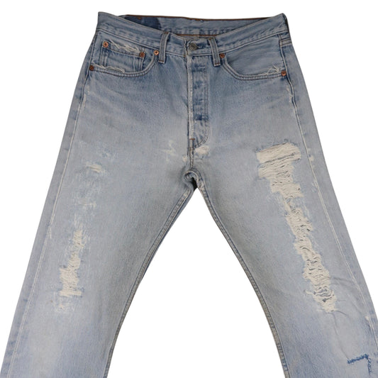 Vintage Levi’s