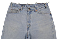 Vintage Levi’s Shorts