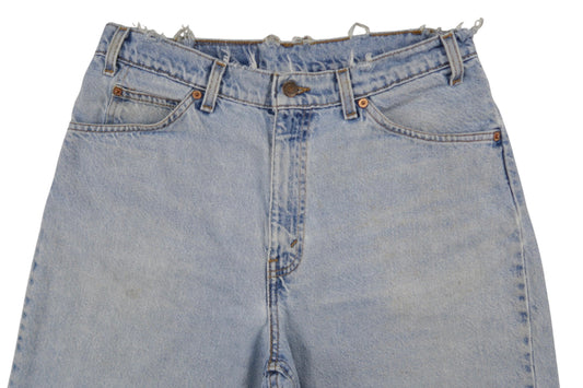 Vintage Levi’s Shorts