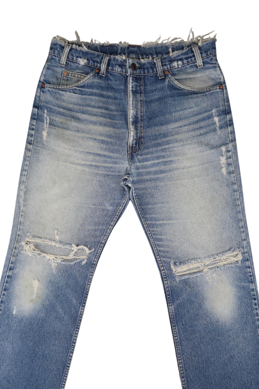 Vintage Levi’s