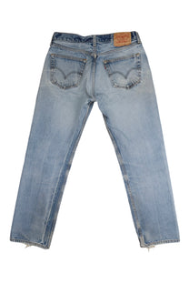 Vintage Levi’s • 32 mens / 30 wmns