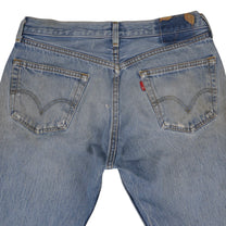 Vintage Levi’s • 33 mens / 31 wmns