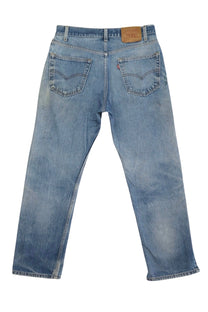 Vintage Levi’s • 32 mens / 30 wmns