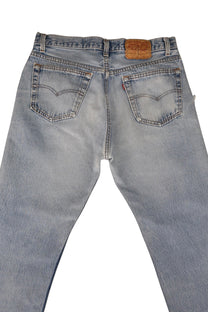 Vintage Levi’s