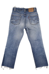 Vintage Levi’s