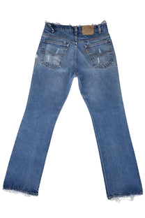 Vintage Levi’s