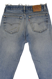 Vintage Levi’s • 32 mens / 30 wmns