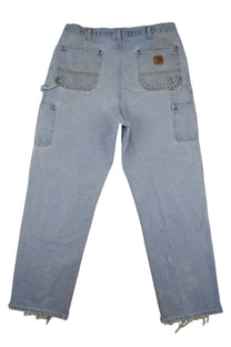 Vintage Carhartt Jeans • 34 mens / 32 wmns