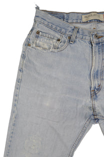Vintage Levi’s • 32 mens / 30 wmns