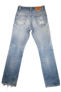 Vintage Levi’s