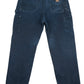 Vintage Carhartt Jeans • 33 mens / 31 wmns
