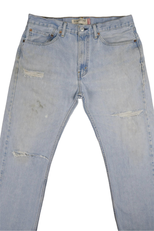 Vintage Levi’s • 33 mens / 31 wmns