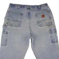 Vintage Carhartt Jeans