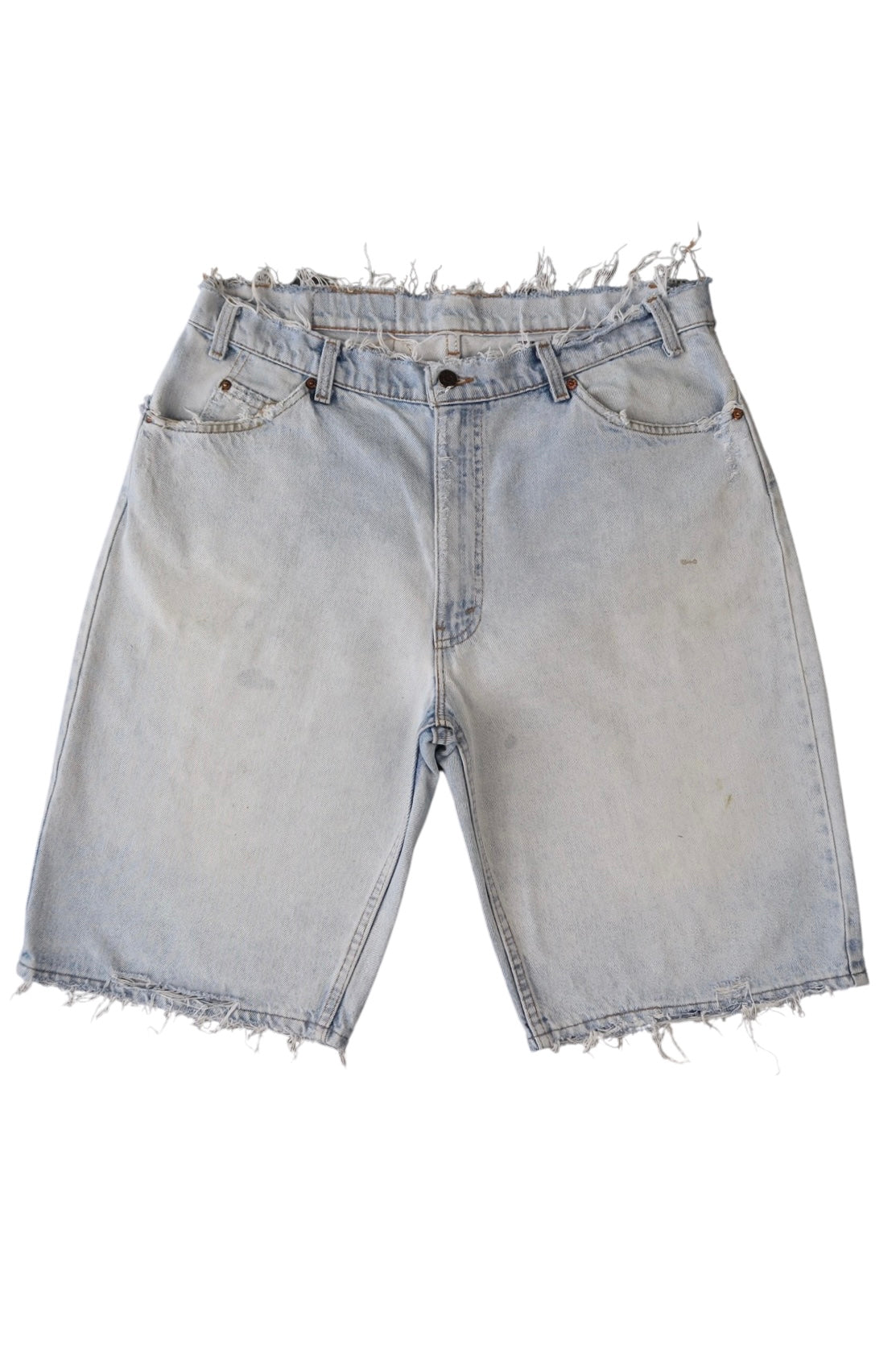 Vintage Levi’s Shorts