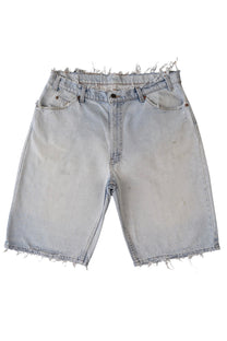 Vintage Levi’s Shorts