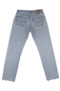 Vintage Levi’s • 30 mens / 28 wmns