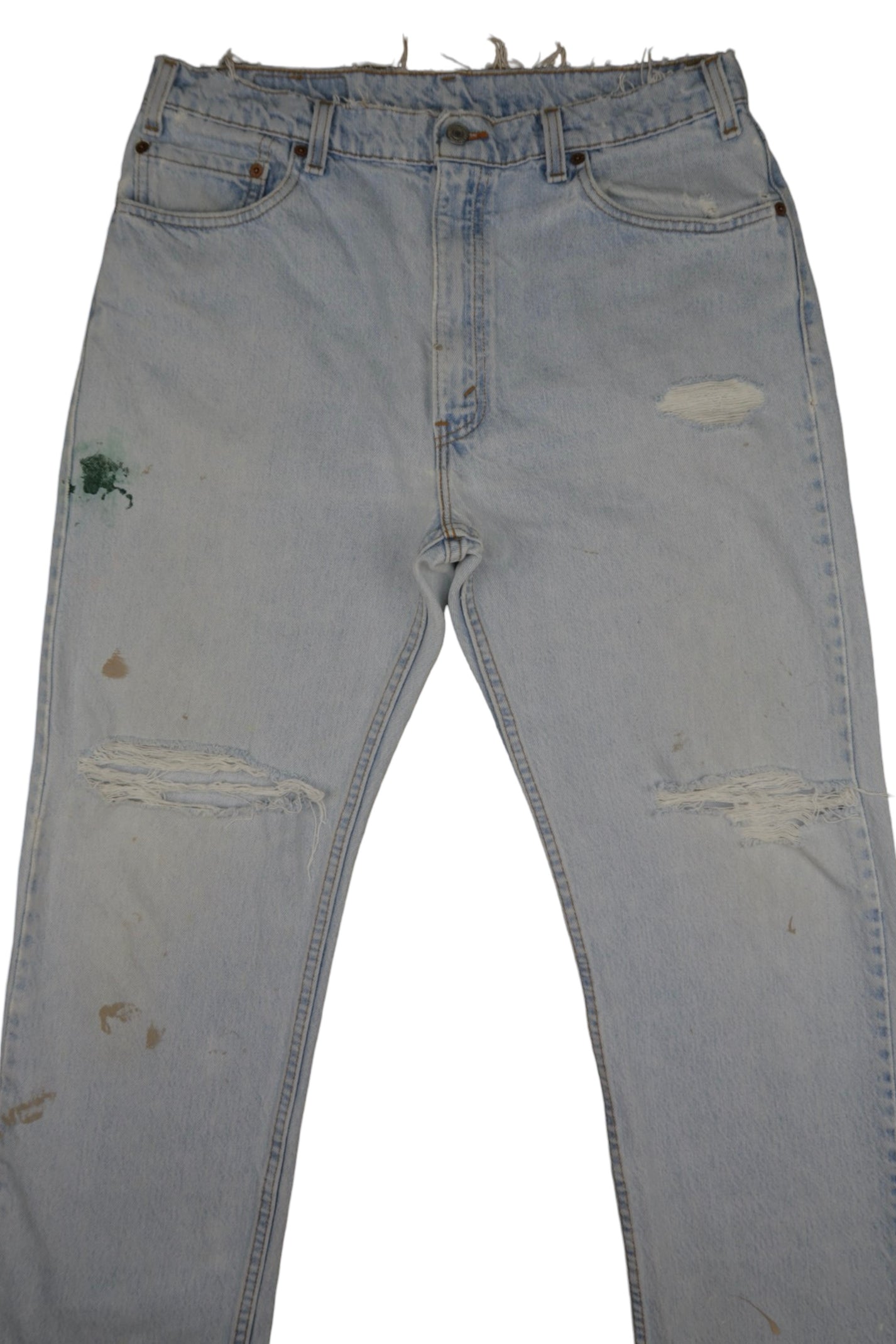 Vintage Levi’s • 32 mens / 30 wmns