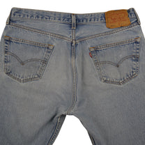 Vintage Levi’s Shorts • 36 mens / 34 wmns