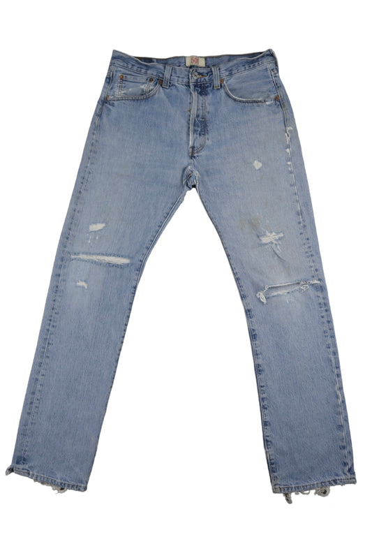 Vintage Levi’s • 32 mens / 30 wmns