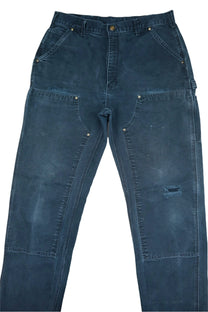 Vintage Carhartt Jeans • 34 mens / 32 wmns