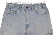 Vintage Levi’s Shorts