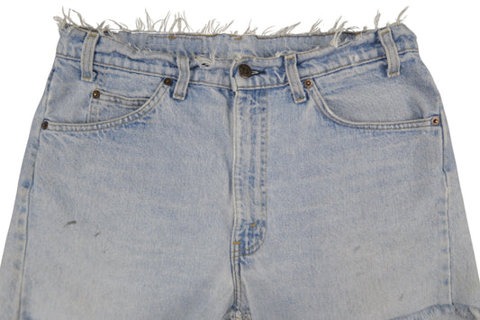 Vintage Levi’s Shorts