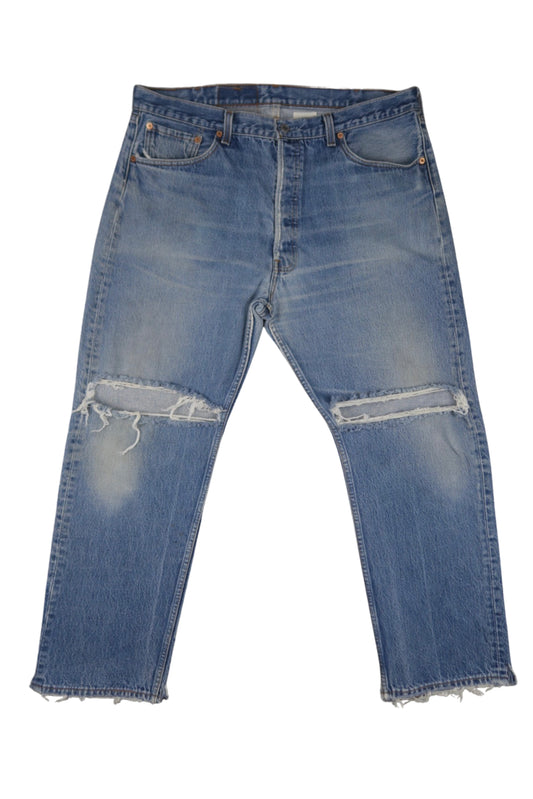 Vintage Levi’s