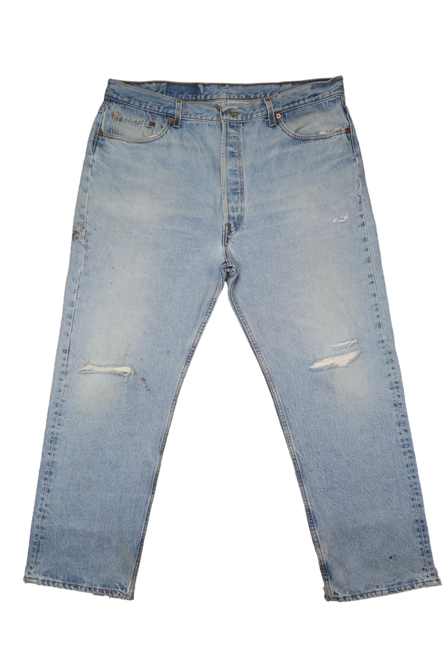 Vintage Levi’s • 38 mens / 36 wmns