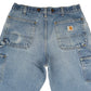 Vintage Carhartt Jeans • 32 mens / 30 wmns