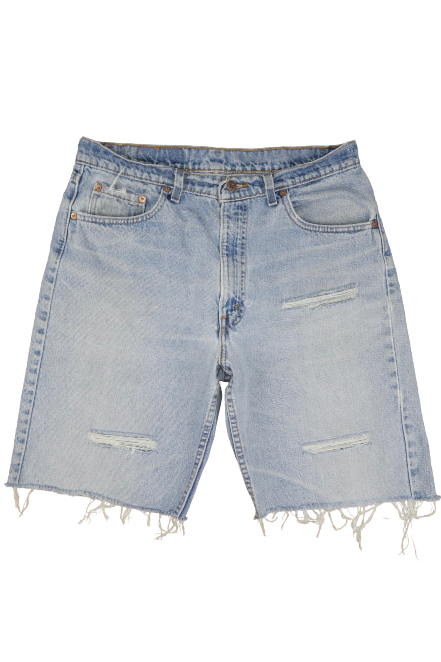 Vintage Levi’s Shorts • 33 mens / 31 wmns