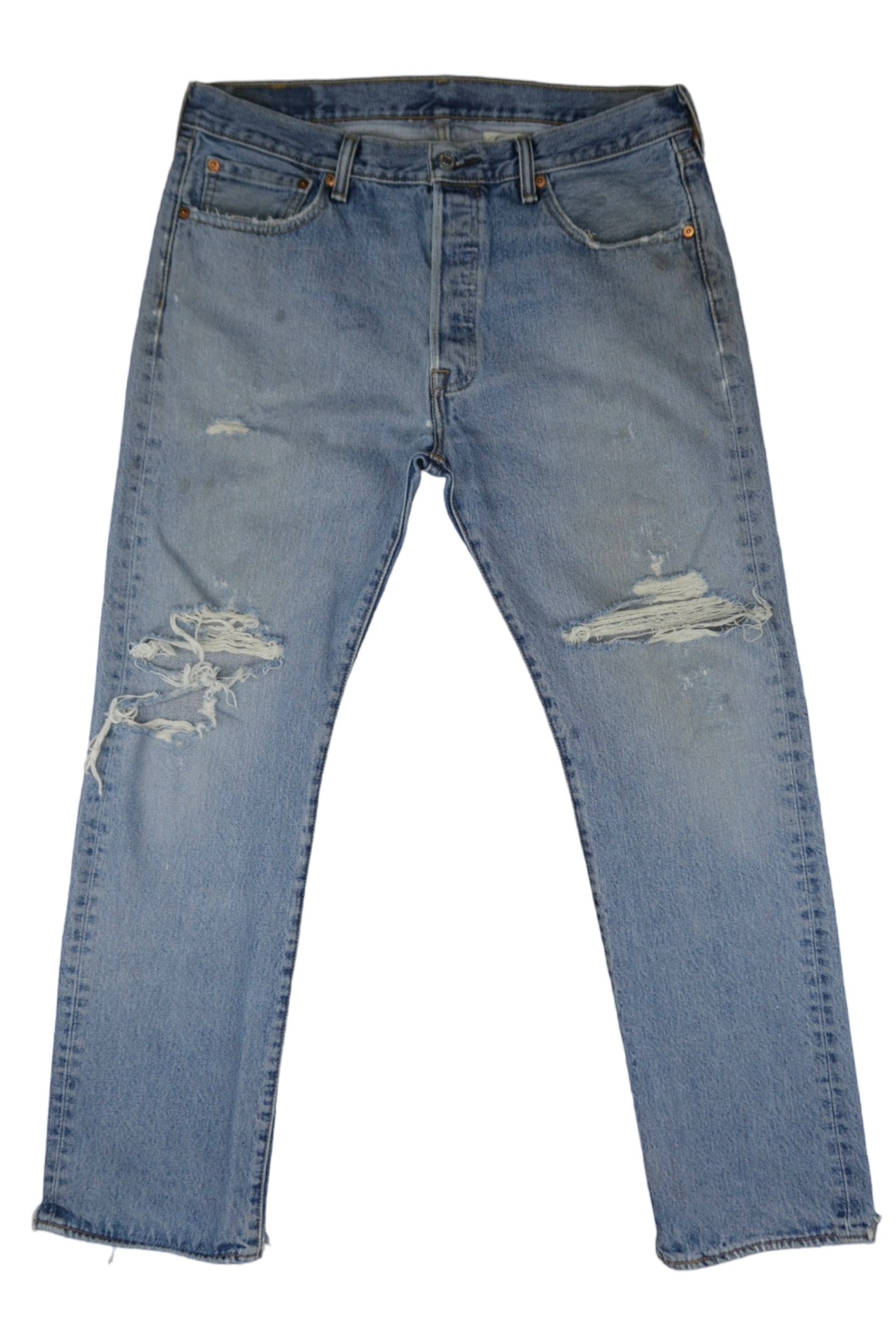 Vintage Levi’s • 36 mens / 34 wmns
