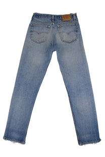 Vintage Levi’s • 32 mens / 30 wmns