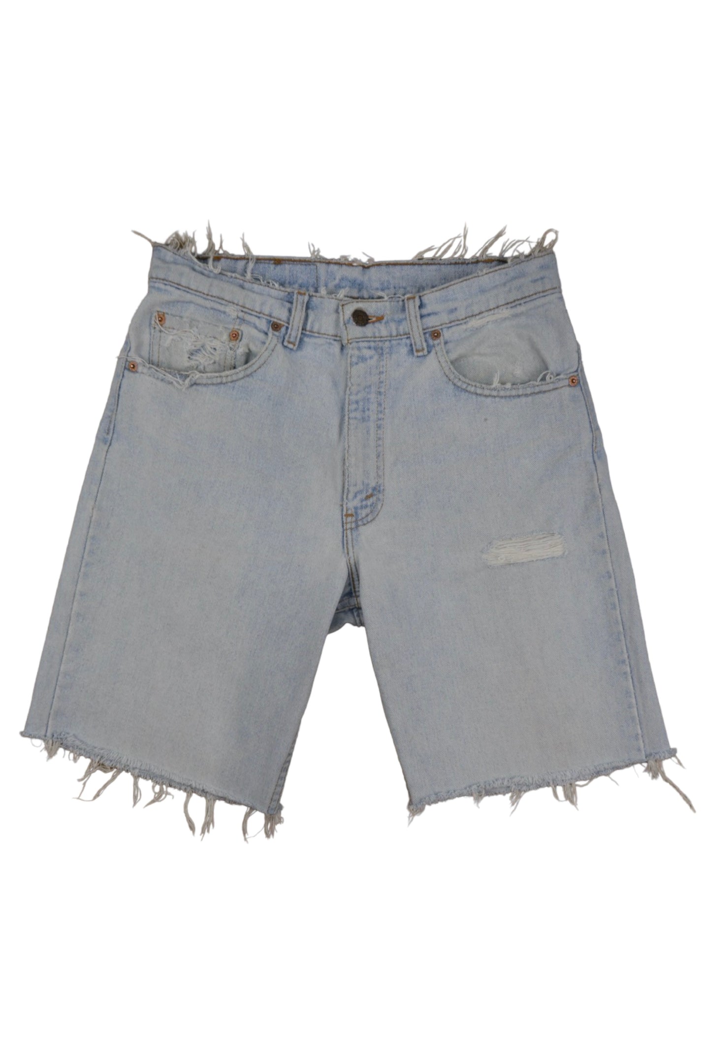 Vintage Levi’s Shorts • 31 mens / 29 wmns