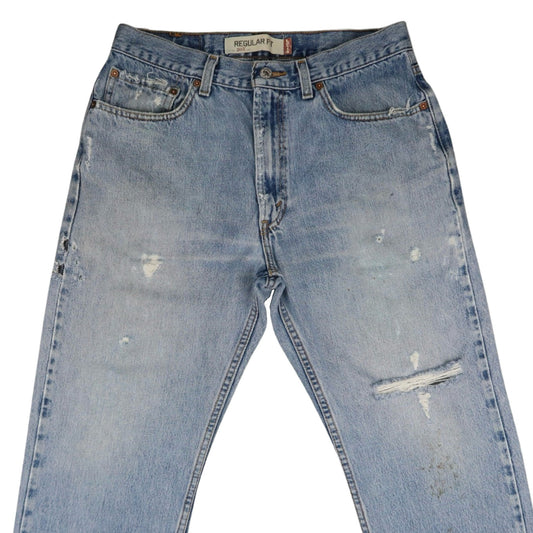 Vintage Levi’s